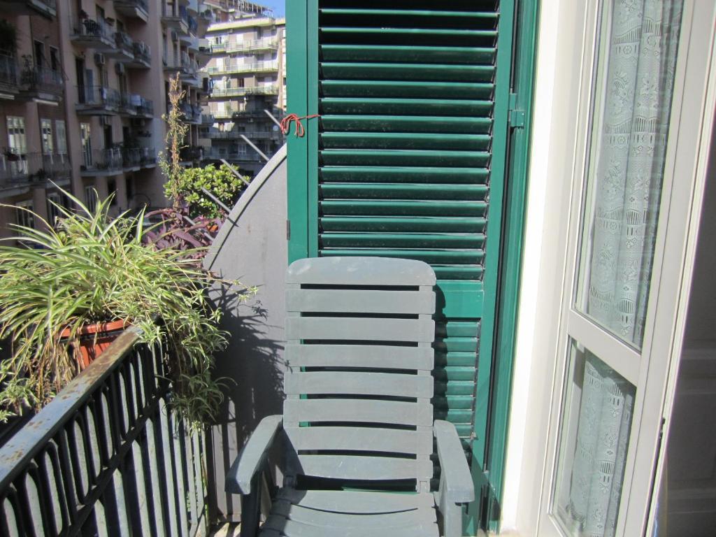 Welcome Napoli Camera foto